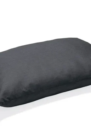 Snelle Levering Beeztees Lounge Kussen Sofixa Antraciet - Hondenkussen - 100x70 cm